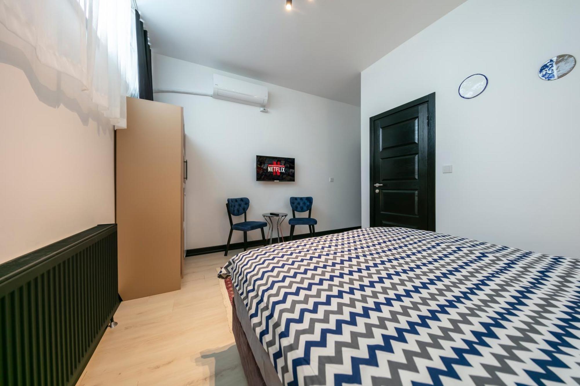 Hexa Suites Hotel Estambul Exterior foto