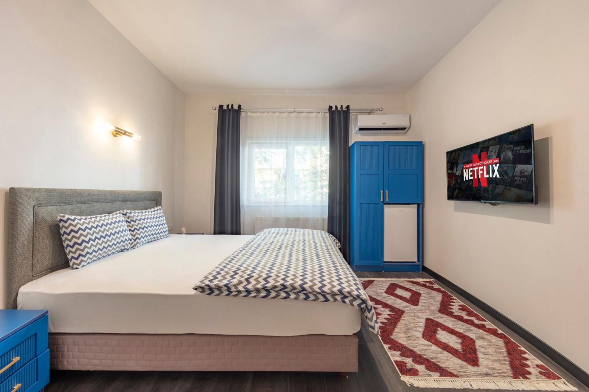 Hexa Suites Hotel Estambul Exterior foto